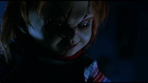 The Twisted Allure of Chucky's Control over Alice